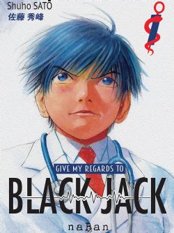GIVE MY REGARDS TO BLACK JACK -  (V.F.) 01
